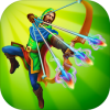 ���˹�����ʦHunter Master of Arrows
