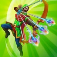 Hunter: Master of Arrows(˼ʦ2020°)2.0.319 ׿