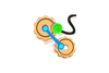Gear Puzzle(��ƴ������6)