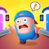 Toilet Puzzles(������ƴͼ3d���İ�)
