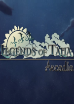 fρ(Legends of Talia: Arcadia)