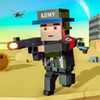 Blocky Army MOdern War Strike(���ؾ��»�����Ϸ2020���°�)