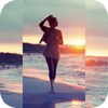 Square Blur