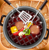 ��ӪBBQ�տ�С��