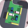 ͣ������3D