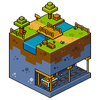 ���ع�������Builder Craft