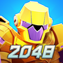 2048 Robots(2048�ϲ�������)