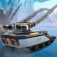 ̹˳ͻսClash of Tanks Mech Battle