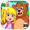 My City : Wildlife Camping(My CityҰ��¶Ӫ)