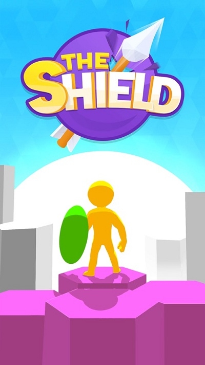 The Shield v1.0.1֙C