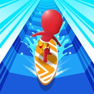 Water Race(ˮϾ3Dˮ)