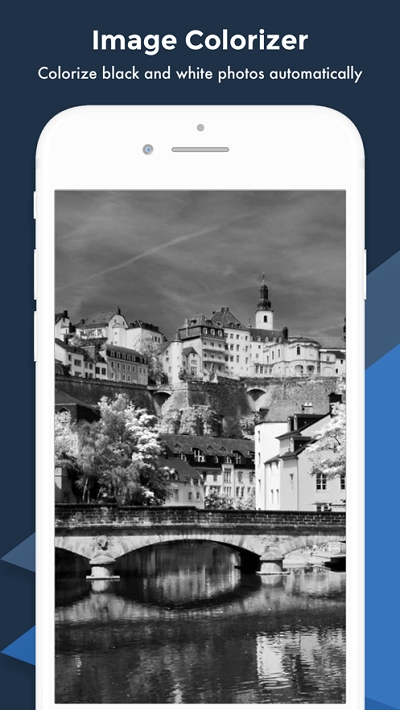 Image Colorizer app v2.0.2׿