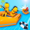 Speed Boat Shootout(ˮ��Ħ�����)