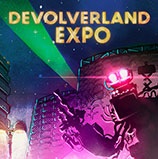 Devolverland Expov1.0 LMAO