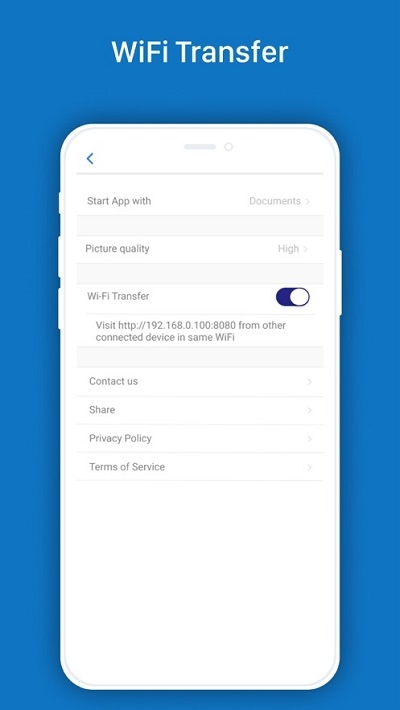 ęnScanner v1.0.4 ׿