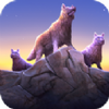 Wolf Simulator Evolution(��ģ����)
