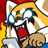 Aggretsuko(���С�ҹ�н��ķ���)