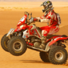 ATV Quad Bike Mega Ramp Bike(ATVԽҰ����2020)