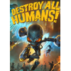 ����ȫ�������ư�(Destroy All Humans!)
