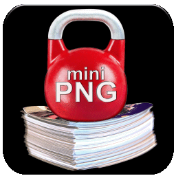 PNGͼƬѹmini PNG Lite