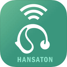 Hansaton stream remote