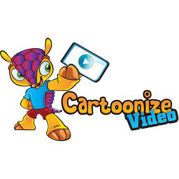 ҕlͨ̎ܛVideo Cartoonizer
