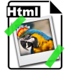 ͼƬתHTML����Image2Html