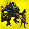 Meka Hunters(÷������2020���°�)