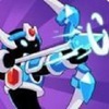 Stickfight Archer(�����ս������2020���°�)