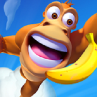 Banana Kong Blast(㽶մը2020°)