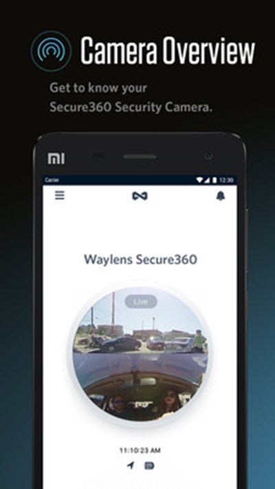 Secure360