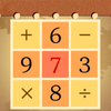 �߼�������Ϸ(Logic Sudoku)
