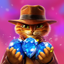Indy Cat(ӡ��è)