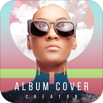 Album Cover Creatorר洴app
