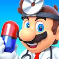 Dr. Mario World(粩ʿ)