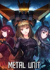 Metal Unit Steam