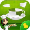 Kitchen Puzzle?Game(����ƴͼ)