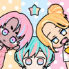 �ͷ׺�����Ϸ(Pastel Friends)