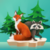 Nature - Idle & Puzzles(��������������������)