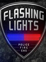 ģMFlashing Lights