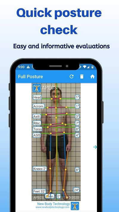 Bodygram(AIwy(c)) v4.0.00 ׿