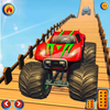 Monster Truck Mountain Stunts 2020(���޿���ɽ�س��ؼ�)