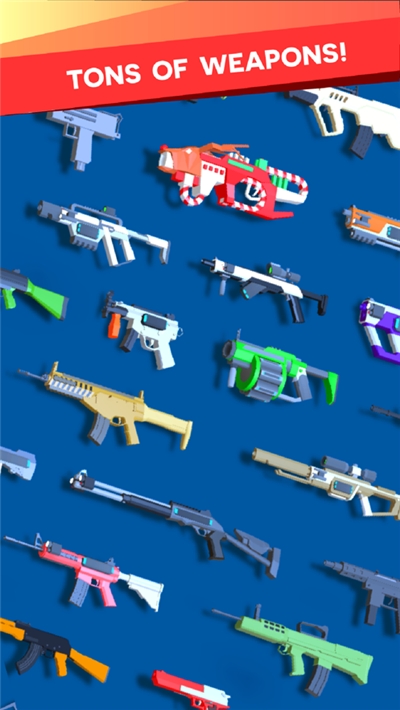 Gun Breakerios v1.40