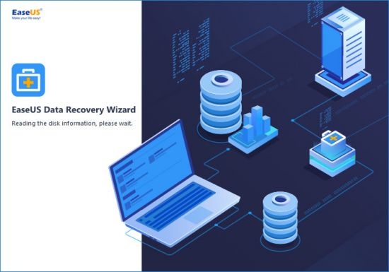 ๦ܔ֏͹(EaseUS Data Recovery Wizard WinPE) v13.5 ٷ
