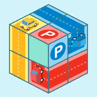 CubeParking(ħͣ)v1.0.1 ׿