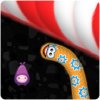 WormsZone.io���Ĳ˵�ģʽ��appͼ��