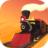 Railway Canyon����Ͽ��