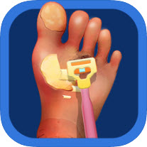 FootClinic(Foot Clinic㲿ASMR㲿 ׿)