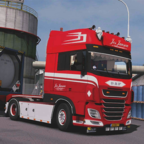 Euro Grand Driving Truck Simulator(ʹ󿨳ģʻ)v1.0.1 ׿