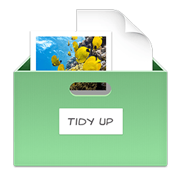 Tidy Up 5(MACظļ)